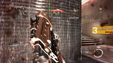 IW ON GENESIS HOLIDAY SPECIAL