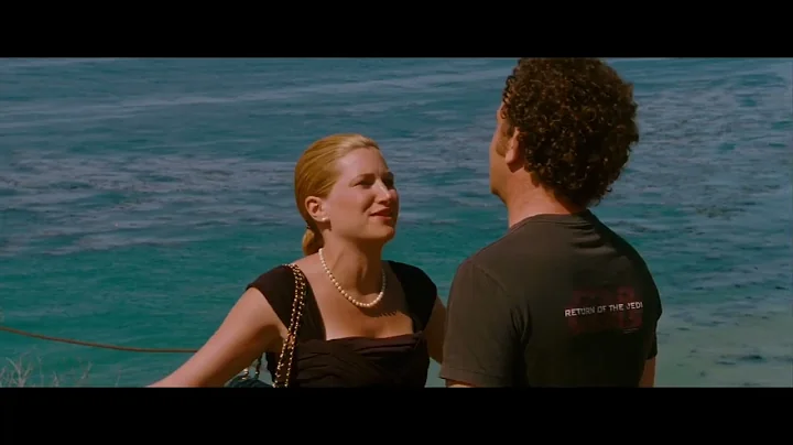 Step Brothers Dale & Alice break up.