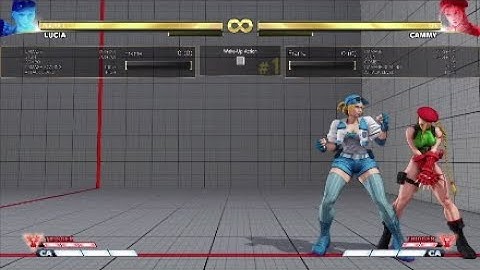 Lucia Fireball Frame Trap