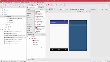 Kotlin for Android Developers #11  CardView Layout