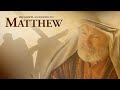 The Gospel According to Matthew - Full Movie | Bruce Marchiano, Richard Kiley, Gerrit Schoonhoven