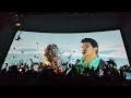 orange Rerelease 2025 theatre response