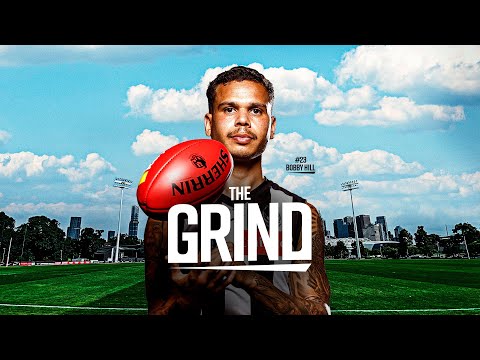 Inside access to the Indigenous All Stars | The Grind Episode 3