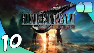 [Applebread] Final Fantasy 7: Rebirth - Gongaga #10 @Applebread