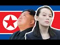 Top reasons why KIM JONG UN’S SISTER KIM YO-JONG IS TRAINED TO BE THE MOST RUTHLESS TYRANT