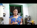 HOW I MANAGE WITHOUT MAID|SIMPLE LIFESTYLE WITH KASTURI