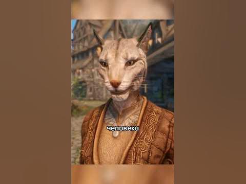 НЕОЖИДАННАЯ ДЕТАЛЬ Скайрим / Факты об играх Skyrim часть 4 - YouTube
