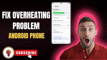 How To Fix Overheating Problem On Your Android Phone – Easy Solutions That Work!