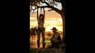 Tied Up And Left To Die — Until The Rancher Knew The Unthinkable | Wild West Stories