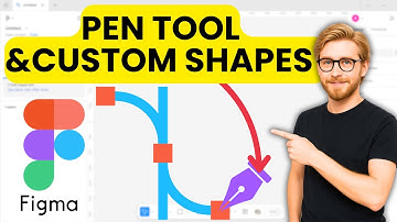 Figma pen tool TRICKS pros use daily