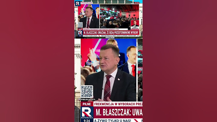 Tusk przegrał więcej niż Trzaskowski.