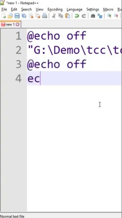 How to do java script and pseudo code programming - YouTube