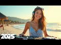 TROPICAL SUMMER BEATS 🌞 BEST ISLAND MUSIC FOR RELAXING &amp; CHILLING