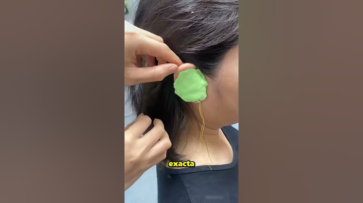 Doctors Put This In Deaf People's Ears 😮