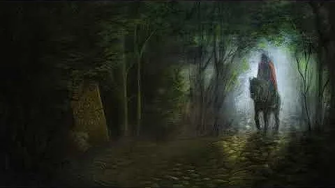 Michael Atkinson - Gaelic Heart [Full Album]