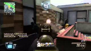 Black Ops 2 msmc quick killfeed