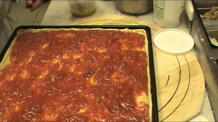 Parsippany's Best Pizza - Parsippany, N.J. The Old...