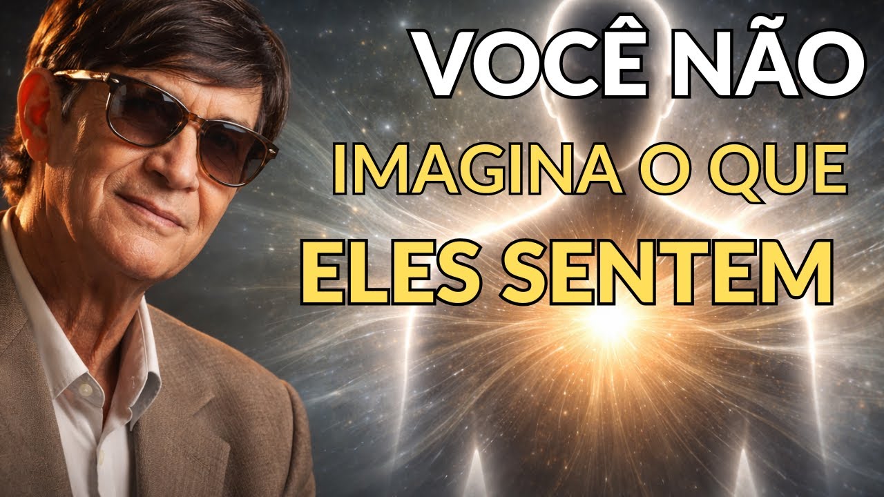 O Que Acontece com os Espíritos Quando Você Ora Sem Palavras — Chico Xavier Revela