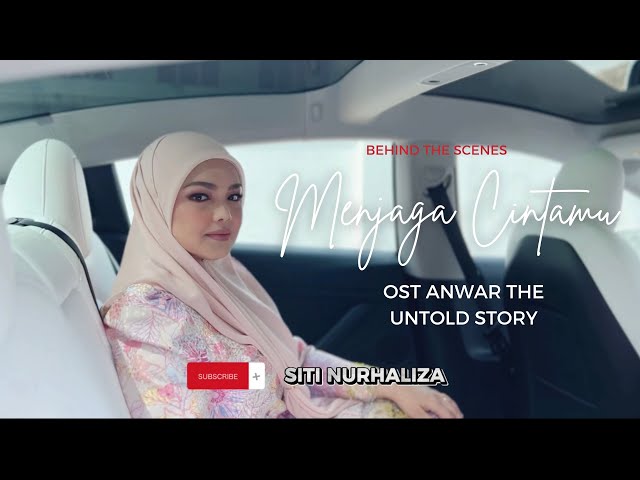 MENJAGA CINTAMU ( BTS) - DATO’ SRI SITI NURHALIZA class=