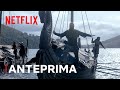 Vikings: Valhalla | Anteprima | Netflix Italia
