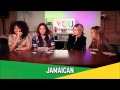 Girl Fucks Up Trying To Do Jamaican Accent Vine Girl Fucks Up Trying To Do Jamaican Accent Vine