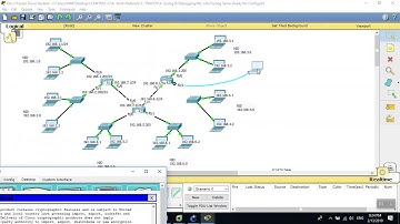 15- Syslog & Debugging 1