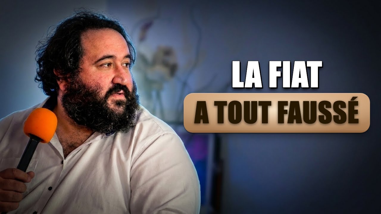La monnaie fiat a faussé le prix de tout | Oussama Ammar