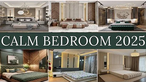 Modern Bed Design 2025 || Modern Stylish Bed & Bedroom Furniture Ideas 2025 