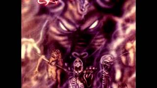 Demonic Sacrifice - Enter The Realm Of Pure Darkness (1997) [Full Album] Selfrelease