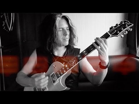 ESP Guitars: Signature