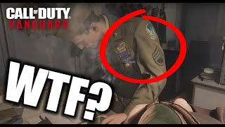 A Historical Breakdown of COD Vanguard's Midway Mission - COD Vanguard Reaction