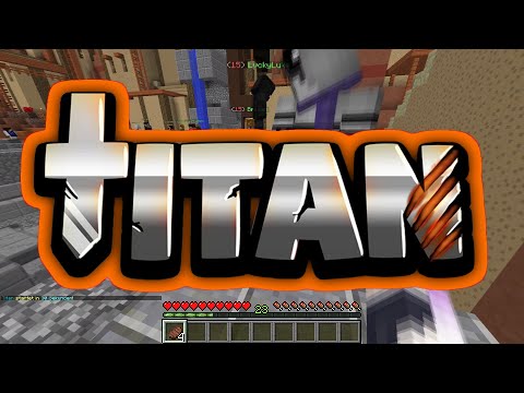 TITAN 4 #1 UNCUT