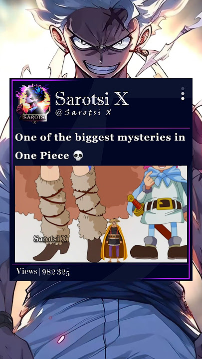 Gaban on another level #Gaban #Bigmom #Onepiece