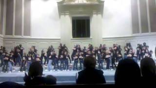 OGECS Chorus - Lean On Me