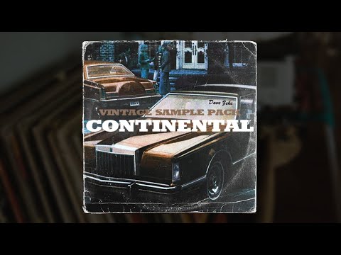 FREE VINTAGE SAMPLE