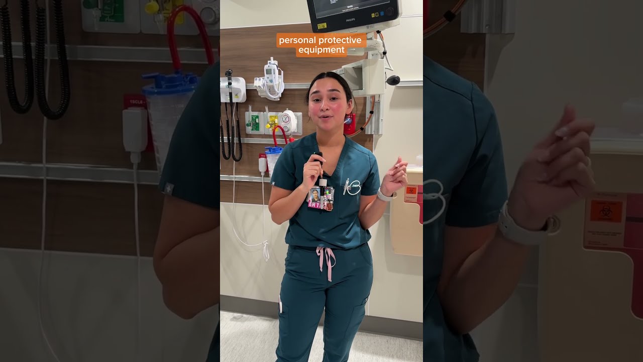 Things I Would Never Do As An ER Nurse