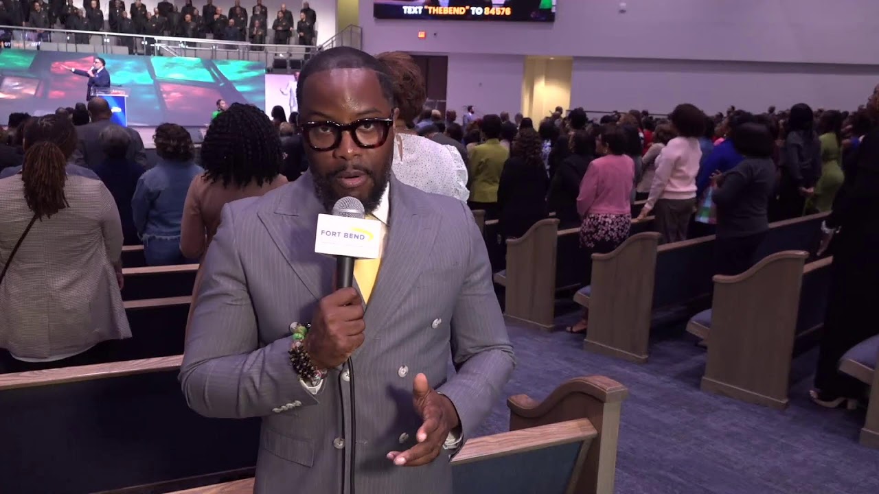TFBC LIVE 10:30 AM