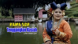 SALUANG DENDANG  VIRAL TENGGANGKAN KASIAH- RAMA SDR ( Official Musik Video)#wiwiespemanagement