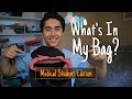 What's In My Bag | Medical Student Edition (2nd Year)