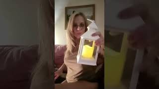 Dama de noche"Experimento"#damadenoche - YouTube