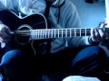 長渕剛 心配しないで COVER
