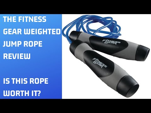 Jump Rope Reviews 