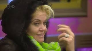 CBBUK   s17e05  (Day 4 -  1/9)