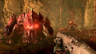 DOOM - Nintendo Switch Launch Trailer