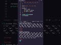 ¿Cómo barajar listas rápido? random.shuffle al rescate 🚀