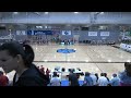 2025 Canada Basketball Nationals 🏀 15U BOYS: New Brunswick v Newfoundland [Aug 4, 2025]