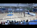 2025 Canada Basketball Nationals 🏀 15U BOYS: New Brunswick v Newfoundland [Aug 4, 2025]