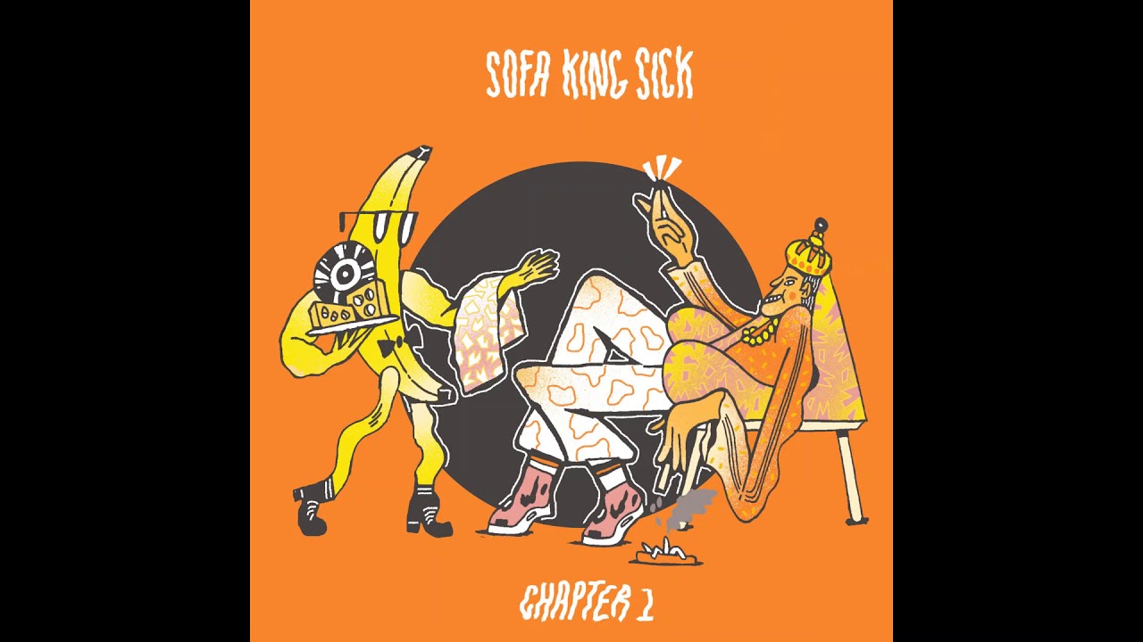 Nuvaman- Amnesia [Sofa King Sick Chapter 1]