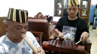 Sekhaddam Begamol..Mamak LiL Rajo Gamolan