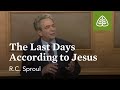 What Did Jesus Teach about the End Times?